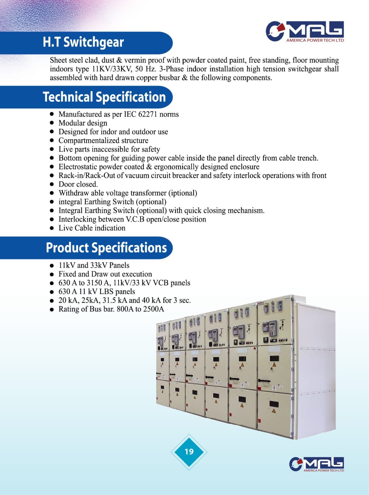 Substation Equipment 03