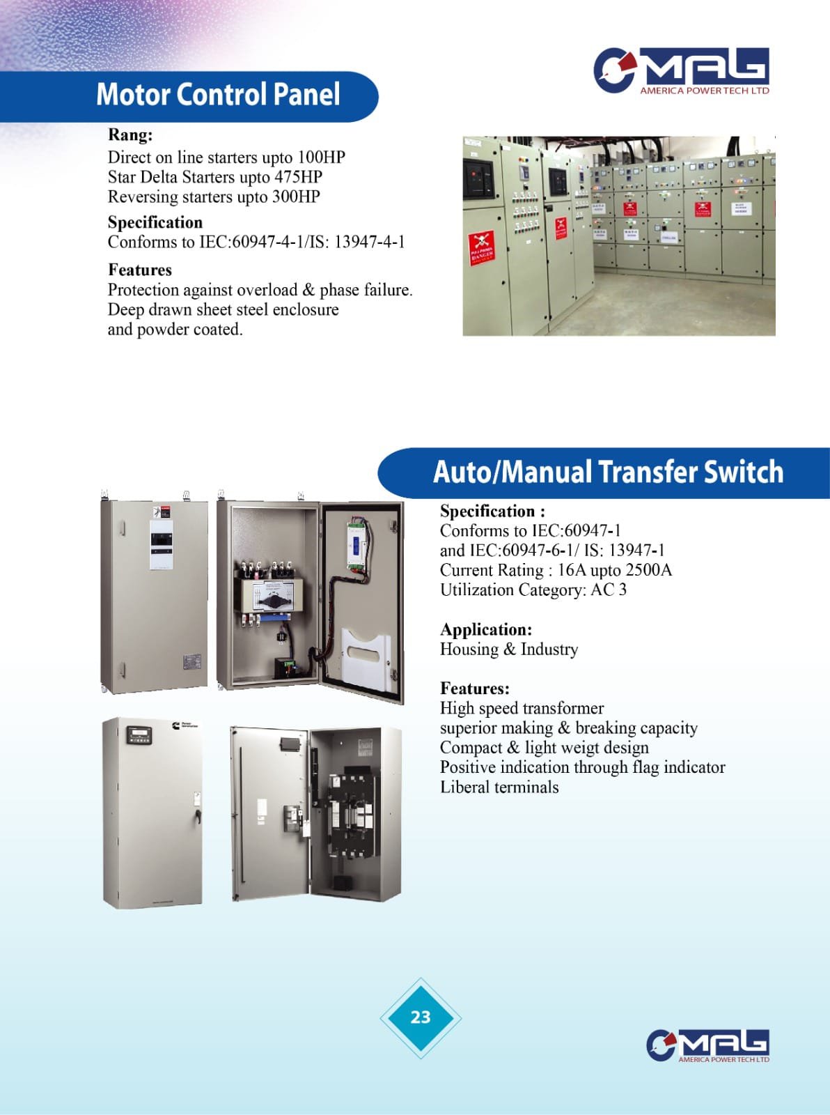 Substation Equipment 04