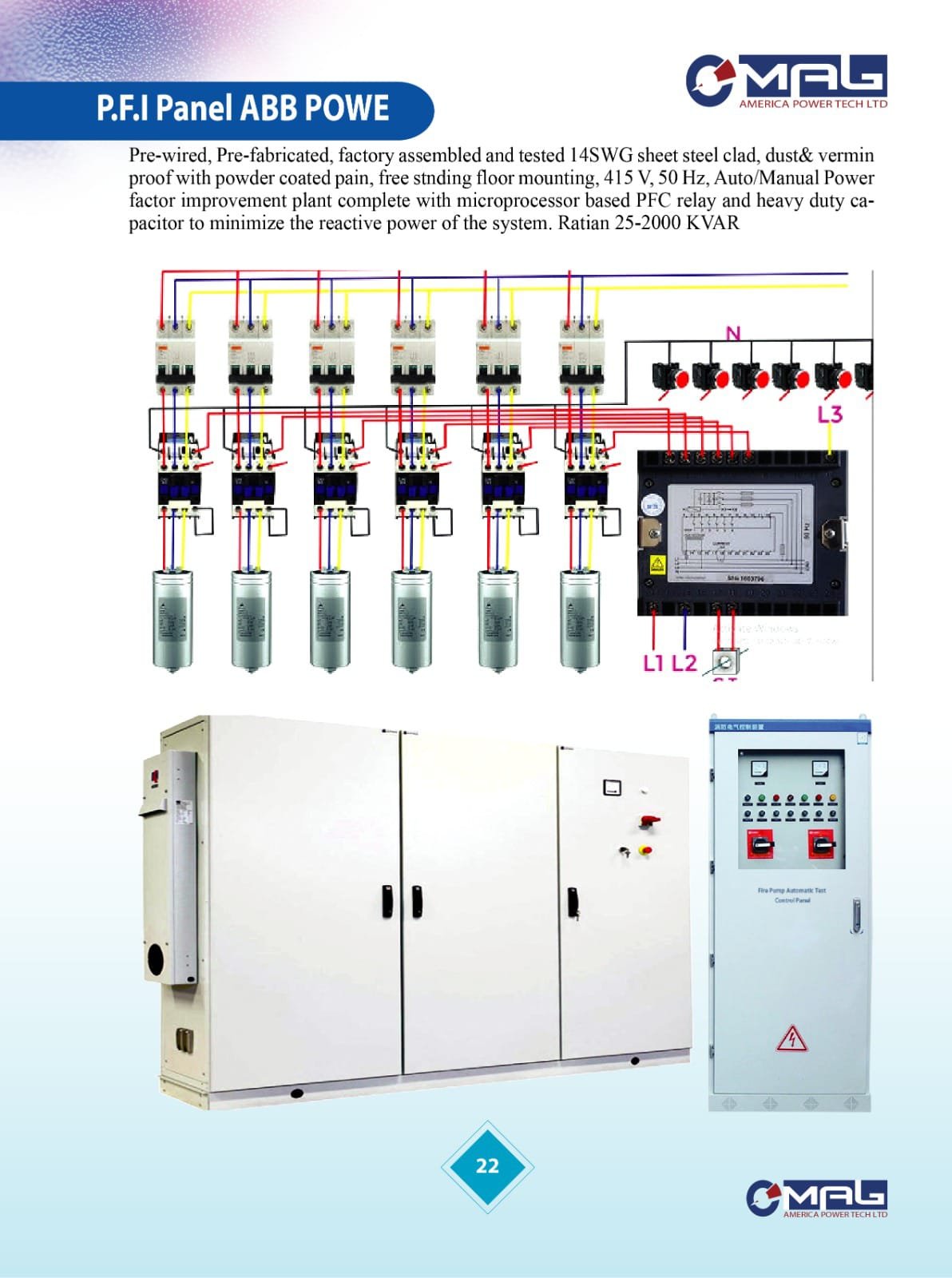 Substation Equipment 05