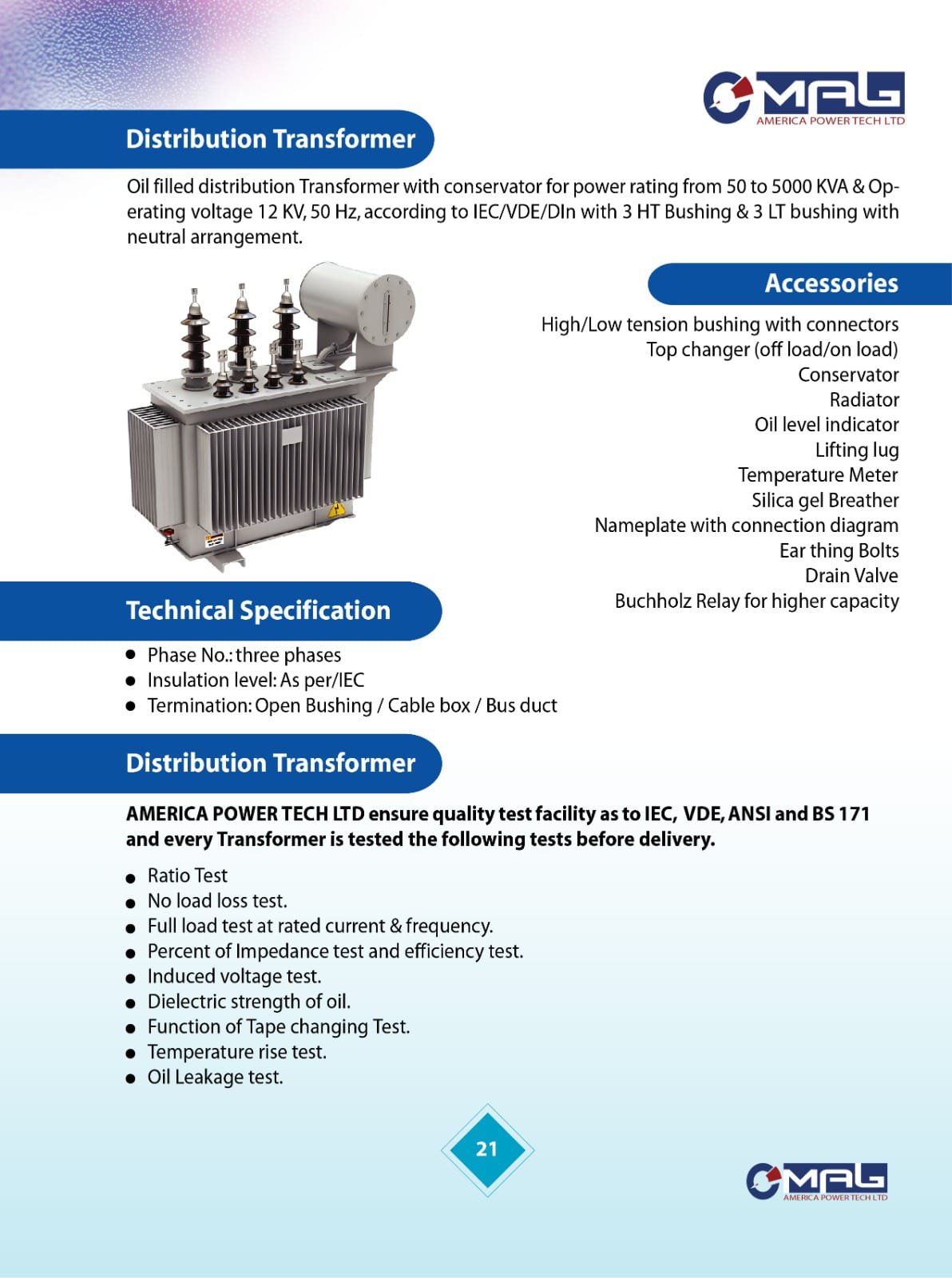 Substation Equipment 06