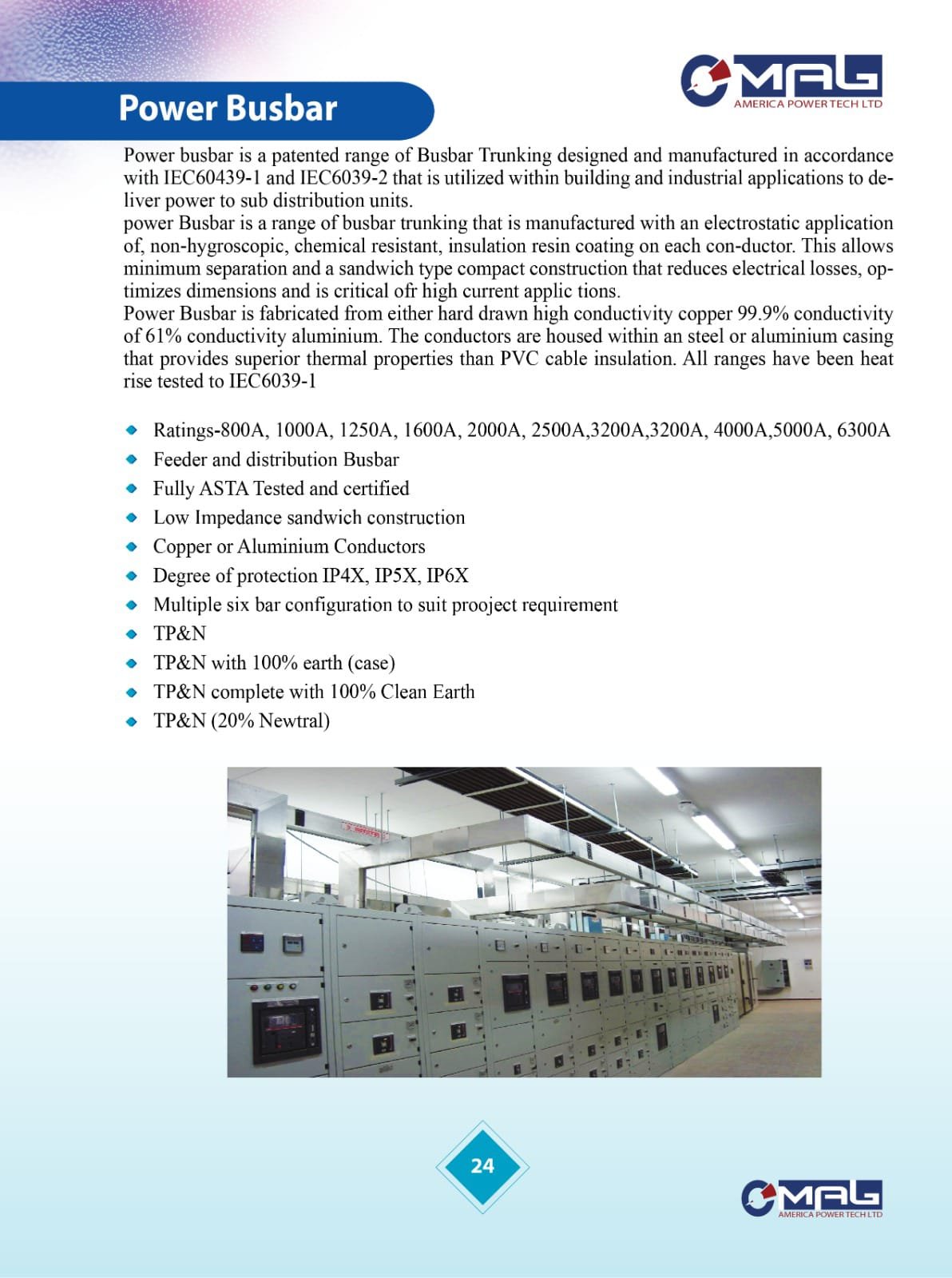 Substation Equipment 08
