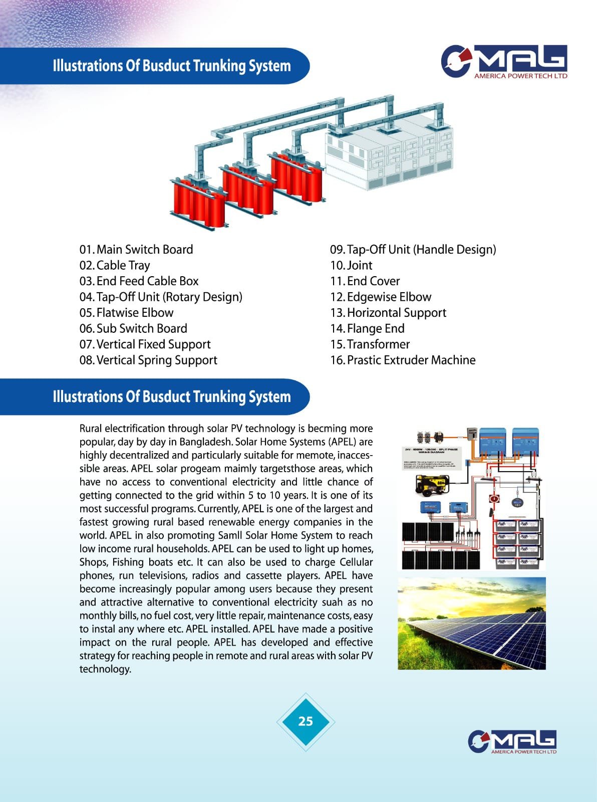 Substation Equipment 09