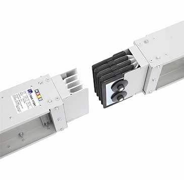 Sandwich Busbar Trunking System